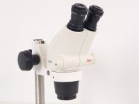 Leica S6 Stereo-Mikroskop Zoom Microscope Binokular Zeiss Nikon Nordrhein-Westfalen - Paderborn Vorschau