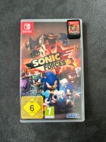 Sonic Forces für Nintendo Switch Niedersachsen - Weener Vorschau