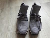 LA STRADA * SNEAKER * GRAU * GR 40 *** NEU *** Bayern - Münchberg Vorschau