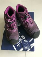 Geox Mädchen Winterstiefel ATREUS Girl purple/pink - Größe 29 Kr. Dachau - Dachau Vorschau