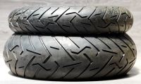 120/70ZR17 + 190/55ZR17 Pirelli Scorpion Trail 2 Motorradreifen Bayern - Neumarkt i.d.OPf. Vorschau