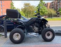 Quad Kymco Maxxer 300 Automatik Berlin - Mitte Vorschau