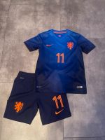 Nike Trikot Jersey Arjen Robben Niederlande World Cup 2014 Nordrhein-Westfalen - Velbert Vorschau