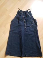 Minikleid von Mango Gr xs marineblau Hessen - Selters Vorschau