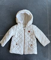 Sfera Jacke | warme Übergangsjacke | Größe 74/82 Baden-Württemberg - Karlsruhe Vorschau