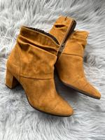 Marco tozzi Damen Stiefeletten Stiefel Rheinland-Pfalz - Osthofen Vorschau