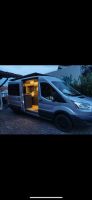 Camper Ford Transit 2018 L3H2 Wohnmobil (Surfen) Bayern - Altenmarkt Vorschau
