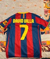 Originales David Villa Barcelona Trikot 2010/11 Hessen - Langen (Hessen) Vorschau