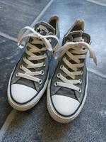 Converse All Star Chucks Low 37,5 grau Top Dortmund - Mitte Vorschau