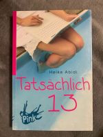 Tatsächlich 13 - Heike Abidi Niedersachsen - Bleckede Vorschau