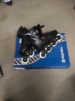 Inline Skates Raven Gr 40-43 Schwarz Nordrhein-Westfalen - Olfen Vorschau