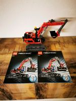 Lego Technic Bagger 8294 Nordrhein-Westfalen - Rhede Vorschau