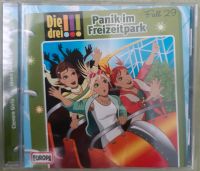 Die Drei Ausrufezeichen CD Folge 29 Panik im Freizeitpark Essen - Essen-Katernberg Vorschau