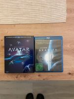 Avatar Extended Blu-Ray und Gravity Blu Ray Nordrhein-Westfalen - Haltern am See Vorschau