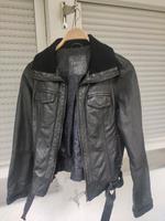 Damen Leder Jacke Nürnberg (Mittelfr) - Südoststadt Vorschau