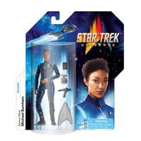 Star Trek Discovery Classic Actionfigur Michael Burnham Nordrhein-Westfalen - Hilden Vorschau