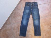 Blaue Jeans Gr. 134 von C&A Schleswig-Holstein - Dägeling Vorschau