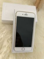 iphone 6 64GB gold defekt Wasserschaden Rheinland-Pfalz - Schellweiler Vorschau