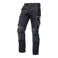 PUMA Workwear Precision X Arbeitshose – NEU – Gr. 50 - Schwarz Nordrhein-Westfalen - Nettetal Vorschau