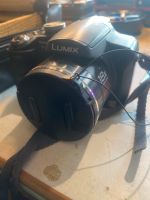 Panasonic LUMIX DMC-FZ 28 Nordrhein-Westfalen - Herzogenrath Vorschau