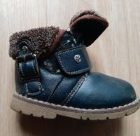 Winterschuhe Größe 22 Sachsen - Limbach-Oberfrohna Vorschau