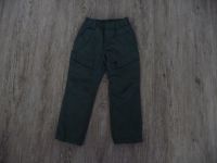 Kinder Jungen Winterhose Thermohose Gr. 110 Topolino Thüringen - Gera Vorschau