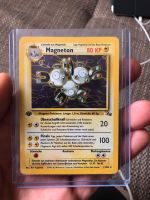 Pokémon Magneton Pokemon Brandenburg - Rathenow Vorschau