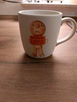 Propaganda Mr.P Tasse Kaffebecher Becher Kaffeetasse Niedersachsen - Hespe Vorschau