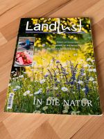 Landlust Zeitschrift Baden-Württemberg - Backnang Vorschau