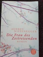 Die Frau des Zeitreisenden Audrey Niffenegger gebunden Nordrhein-Westfalen - Altenberge Vorschau