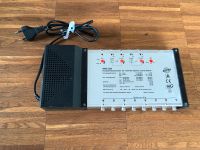 Astro Sateliten Profi-Multischalter AMS 508 ECO Multiswitch 5 - 8 Dortmund - Höchsten Vorschau