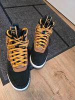Nike – Air Force 1 Größe 42 Bayern - Osterhofen Vorschau