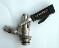 alter Original Guinness Zapfkopf Bayern - Memmingen Vorschau