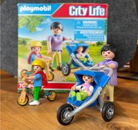 Playmobil City Life 70284 Niedersachsen - Gehrden Vorschau