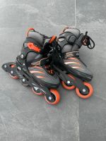 Inliner Inline Skates crane Gr. 29-33 ABEC 7 Bayern - Neuburg a.d. Kammel Vorschau