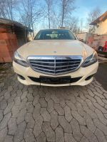 Mercedes Benz E200 W212 BlueTec Bayern - Gundelfingen a. d. Donau Vorschau