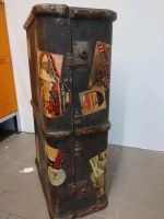 Deko Koffer antik Nordrhein-Westfalen - Medebach Vorschau
