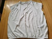 Cecil Kurzarmbluse Gr. XL Hessen - Griesheim Vorschau