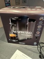 Nespresso Vertuo Plus Thüringen - Bad Salzungen Vorschau