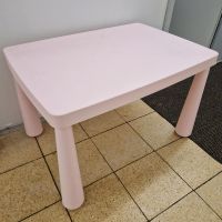 Kindertisch IKEA Mammut Pink Kinderzimmertisch Nordrhein-Westfalen - Lüdenscheid Vorschau