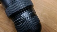 Nikon AF-S NIKKOR 16-35 MM 1:4G ED VR Stuttgart - Stuttgart-Mitte Vorschau