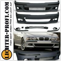 Frontstoßstange im Sport Style für BMW 5er E39 BJ 1995 - 2004 Neu Hessen - Calden Vorschau