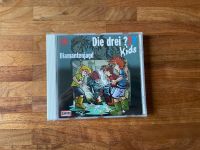 Die drei ??? Kids 028: Diamantenjagd (CD) Hessen - Steinbach Vorschau
