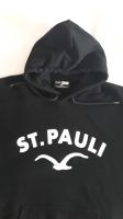 ST. PAULI  Hoodie Kaputzenpulli wie neu 3 xl Harburg - Hamburg Sinstorf Vorschau