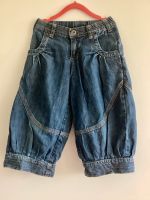 Pomp de Lux kurze Jeans 116 122 Pump Hose Stiefelhose Berlin - Neukölln Vorschau