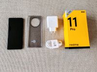 Realme 11 Pro 5G NEU 8Gb 256Gb schwarz 12 Baden-Württemberg - Ulm Vorschau