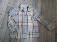 Calvin Klein Jungen Hemd Gr. 116/122 Flanell Karo Nordrhein-Westfalen - Wettringen Vorschau