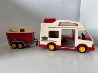 Playmobil Pferdetransporter mit Anhänger Nordrhein-Westfalen - Neuss Vorschau