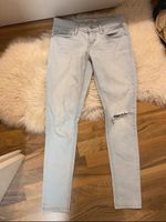 Levi’s Skinny Jeans Low Waist Gr.XS/34/6 München - Berg-am-Laim Vorschau