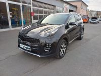 Kia Sportage GT Line 4WD Bayern - Naila Vorschau